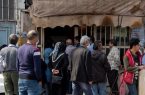داستان دنباله دار نانوایی ها و پخت خودسرانه ، در دهلران!