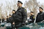 آغاز هفته فراجا با شعار«شهروند قانون‌مدار، پلیس خدمتگزار»