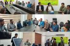 توزیع پنل های خورشیدی بین عشایر کوچرو و فعال در دهلران