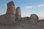 گمرک قدیمی دهلران گواه   وجود گذرگاه مرزی از قديم الایام  دراین شهرستان