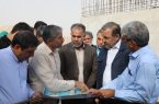 فاز نخست ابر پروژه‌ی سامانه‌ی گرمسیری آماده‌ی افتتاح است