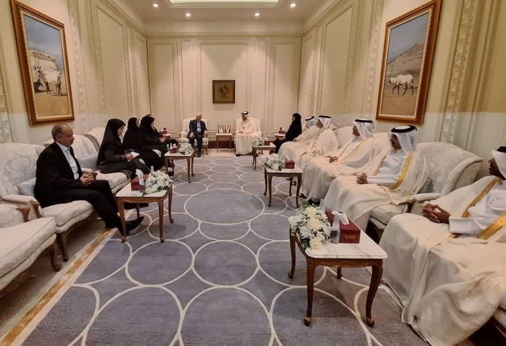 با شعار بدون عمل نمی‌توان از غزه حمایت کرد