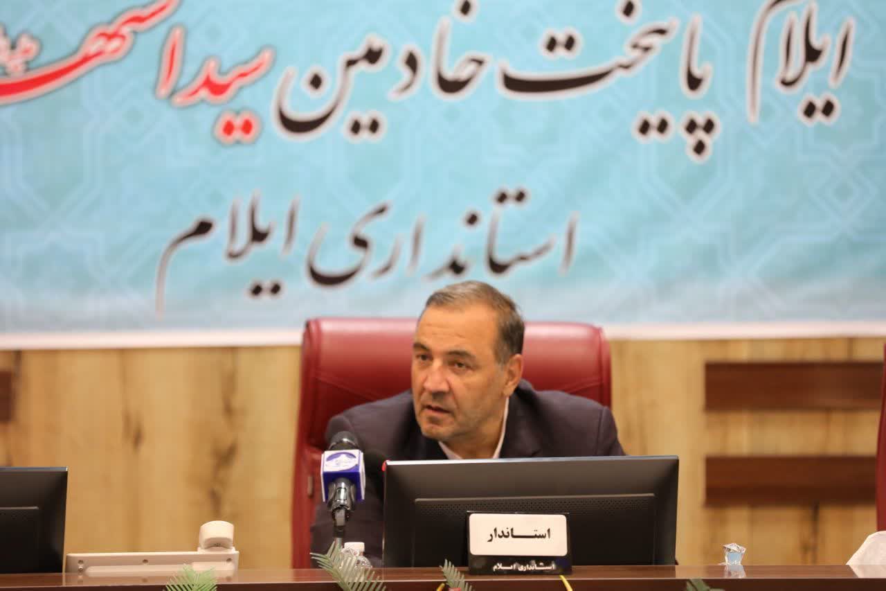 همه‌ی مدیران موظف‌هستند به عنوان تکلیف پاسخگوی سئوالات و مطالبات مردم در فضای مجازی باشند