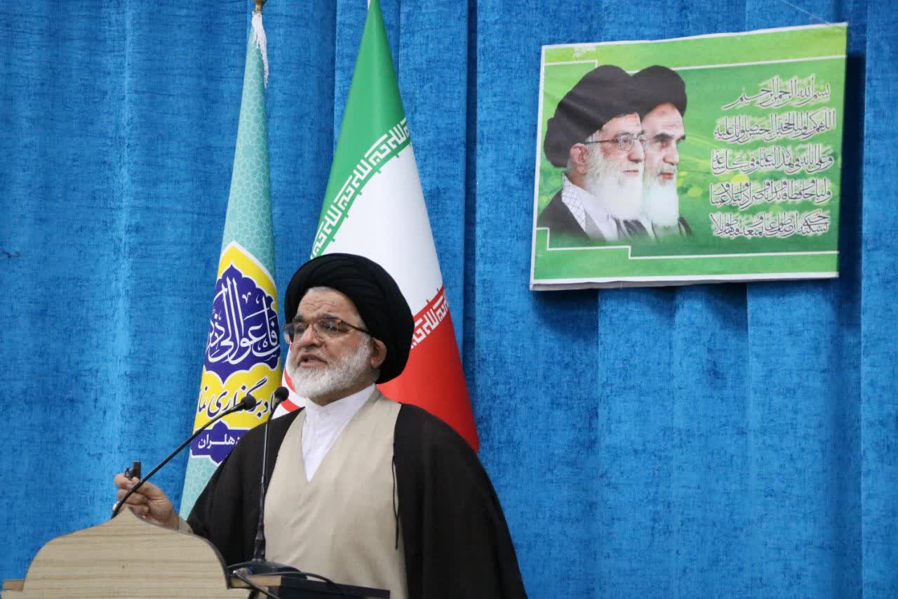 آقایان مسئول باید بدانند که در توزیع اعتبارات نفتی، اولویت با صاحب‌خانه است، نه جای دیگر!
