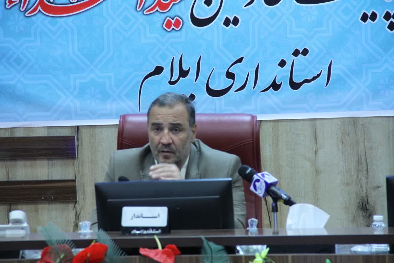 با متخلفان و گران‌فروشان در بازار برخورد قانونی می‌شود
