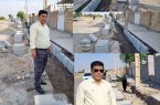 جهش اعتبارات عمرانی در شهر مرزی موسیان