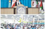 انتقاد امام جمعه دهلران از نبود متخصص سونوگرافی، در بیمارستان این شهرستان