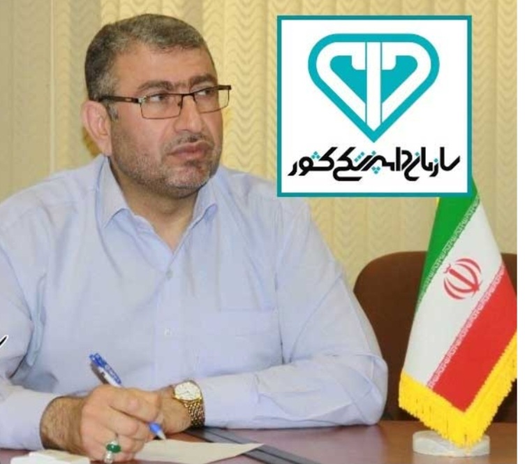 رئیس  سازمان دامپزشکی کشور منصوب شد