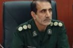 احداث ۷ مخزن بتنی توسط سپاه  ناحیه دهلران