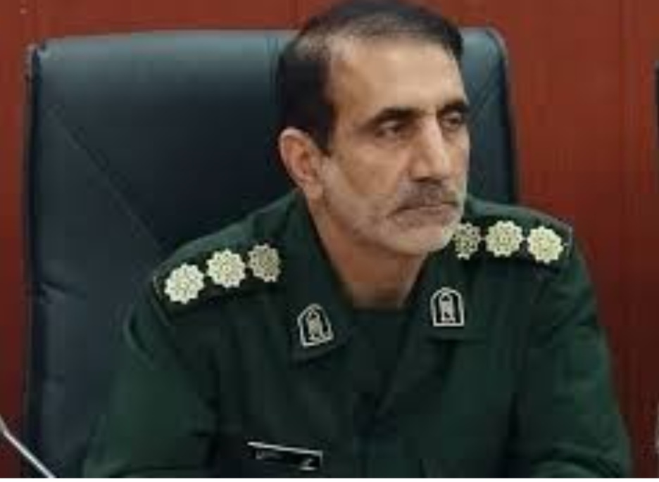 احداث ۷ مخزن بتنی توسط سپاه  ناحیه دهلران