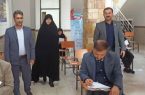 جذب ۱۳ نیروی متخصص در مدارس استثنایی ایلام