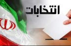 ثبت نام قطعی ۴۰ داوطلب انتخابات مجلس در دوحوزه انتخابیه استان  ایلام