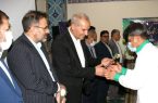 آزادی ۱۰۱ زندانی جرایم غیر عمد از زندان ایلام