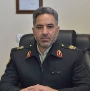 پلیس مردمی  به معنای واقعی