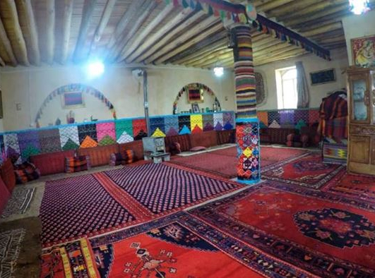 مجوز ایجاد ۲ اقامتگاه بوم‌گردی در ایلام صادر شد