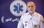 سه هزار دستگاه آمبولانس فرسوده در کشور وجود دارد