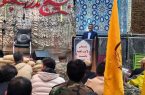 حماس با روحیه بسیجی چهارمین ارتش دنیا را دچار سرگیجه کرده است