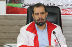 بهره برداری از چهار مرکز امدادی و خدماتی هلال احمر در استان ایلام