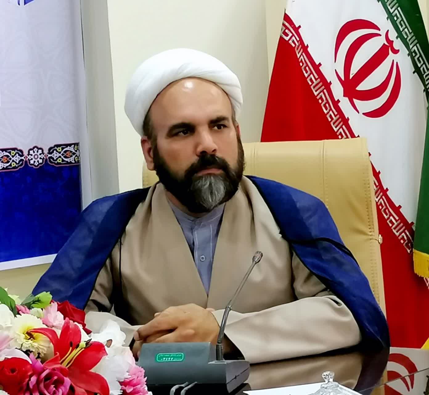 برگزاری راهپیمایی ۱۳ آبان در ۳۵ نقطه‌ی استان ایلام