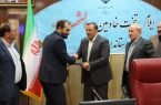قدردانی وزیر تعاون کار و رفاه اجتماعی  از عملکرد استاندار ایلام