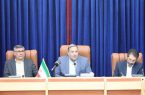 اقدامات دولت در استان  هنرمندانه تبیین شود