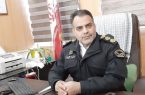 فرمانده پلیس راهور استان کردستان منصوب شد