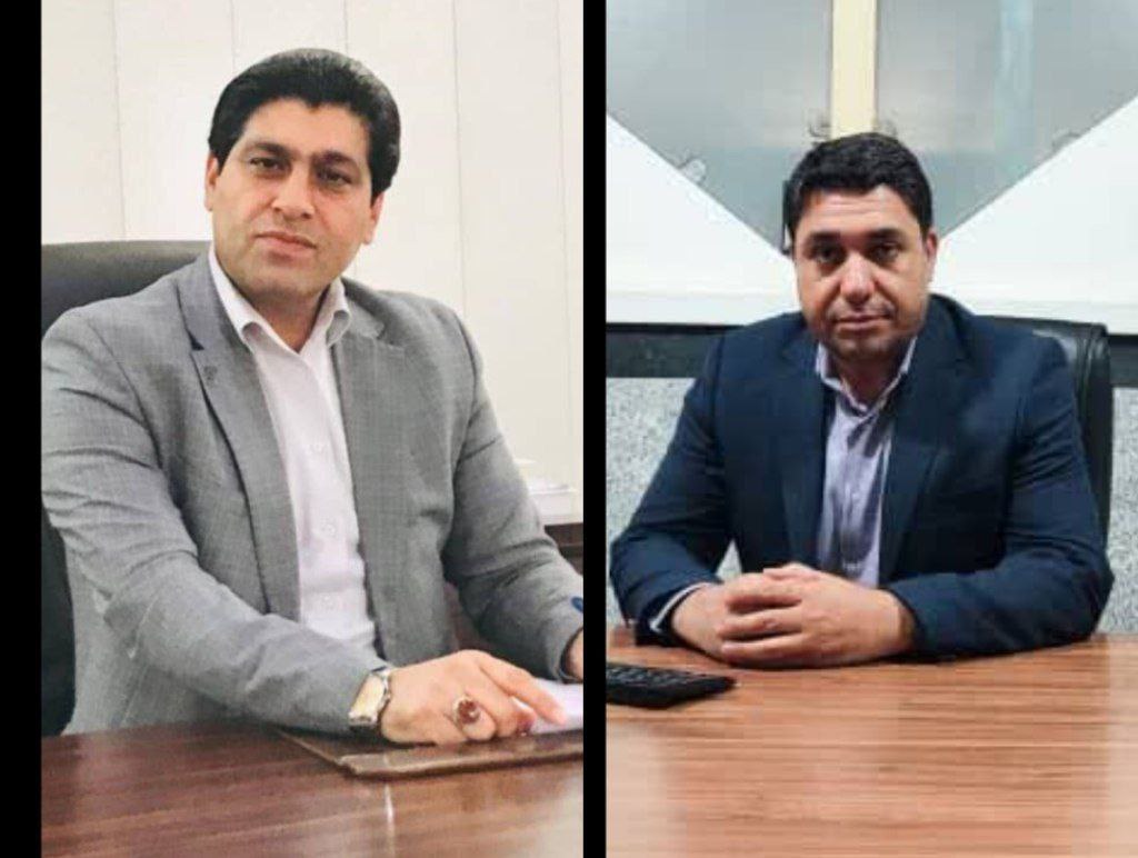 سرپرست اداره کل گمرک استان ایلام منصوب شد