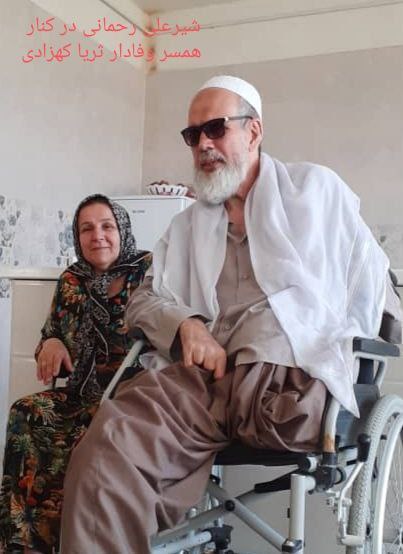 براستی که جانبازان قطع عضو اسطوره های بی بدیل صبر و مقاومتند