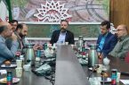 جشنواره شعر منطقه ای  در ایلام برگزار می شود