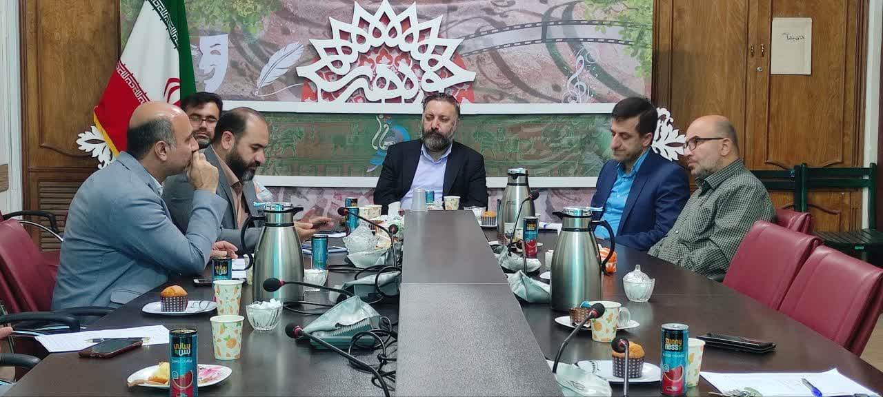 جشنواره شعر منطقه ای  در ایلام برگزار می شود