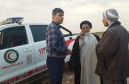 رفع مشکل پل شهید سلطانی برتش در دستور کار فوری مسئولان قرار گیرد.