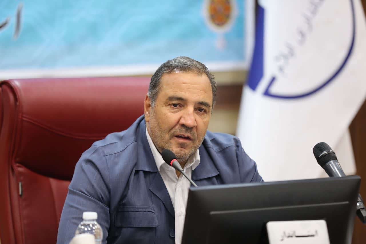 پس از  سال‌ها مجوز مطالعه و تحقیقات میدان نفتی حوزه‌ی جنوب(میدان نفتی دهلران)  به دانشگاه ایلام اخذ شد