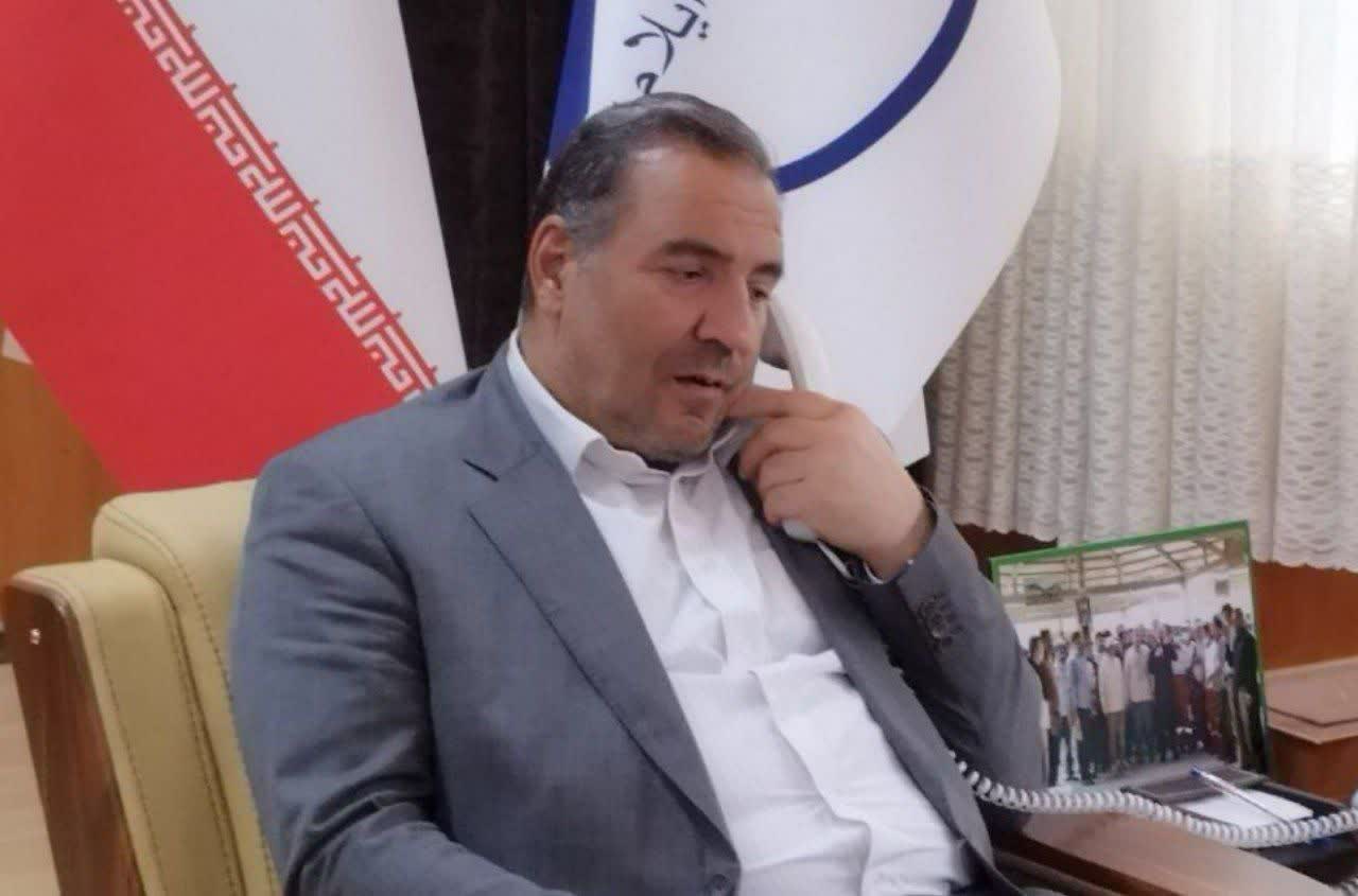 از سرگیری  مجددپروازها در روزهای یکشنبه فرودگاه ایلام