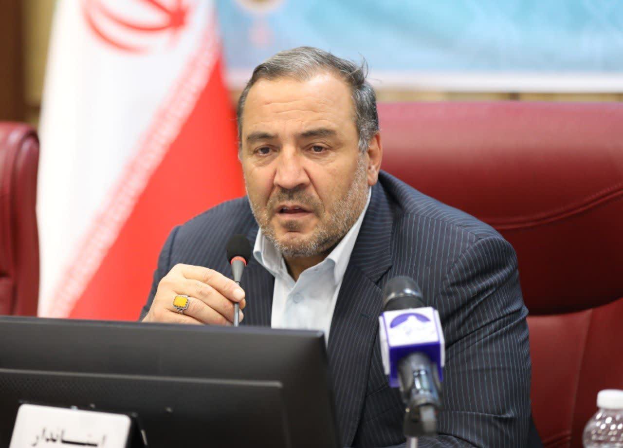 الویت نخست شهرداران پرداخت حقوق و دستمزد کارگران باشد