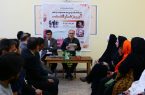 مجموعه شعر آن روزها رفتند مورد نقد وبررسی قرار گرفت