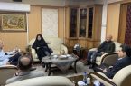 تصفیه خانه پالایشگاه گاز ایلام در سفر رئیس جمهور به استان کلنگ زنی  می شود