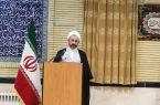در پذیرش مسئولیت باید محور خدمت صادقانه، اخلاق اسلامی و توجه به محرومین باشد