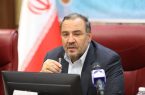 پروژه برج هنر شهر ایلام از محل مولد‌سازی اموال مازاد تکمیل می‌شود
