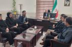 مسابقات تکواندو گرامی داشت شهدای بخش زرین آباد برگزارمی شود