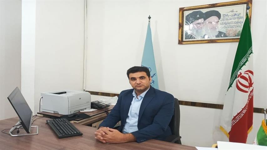 جناب دادستان  دست مریزاد