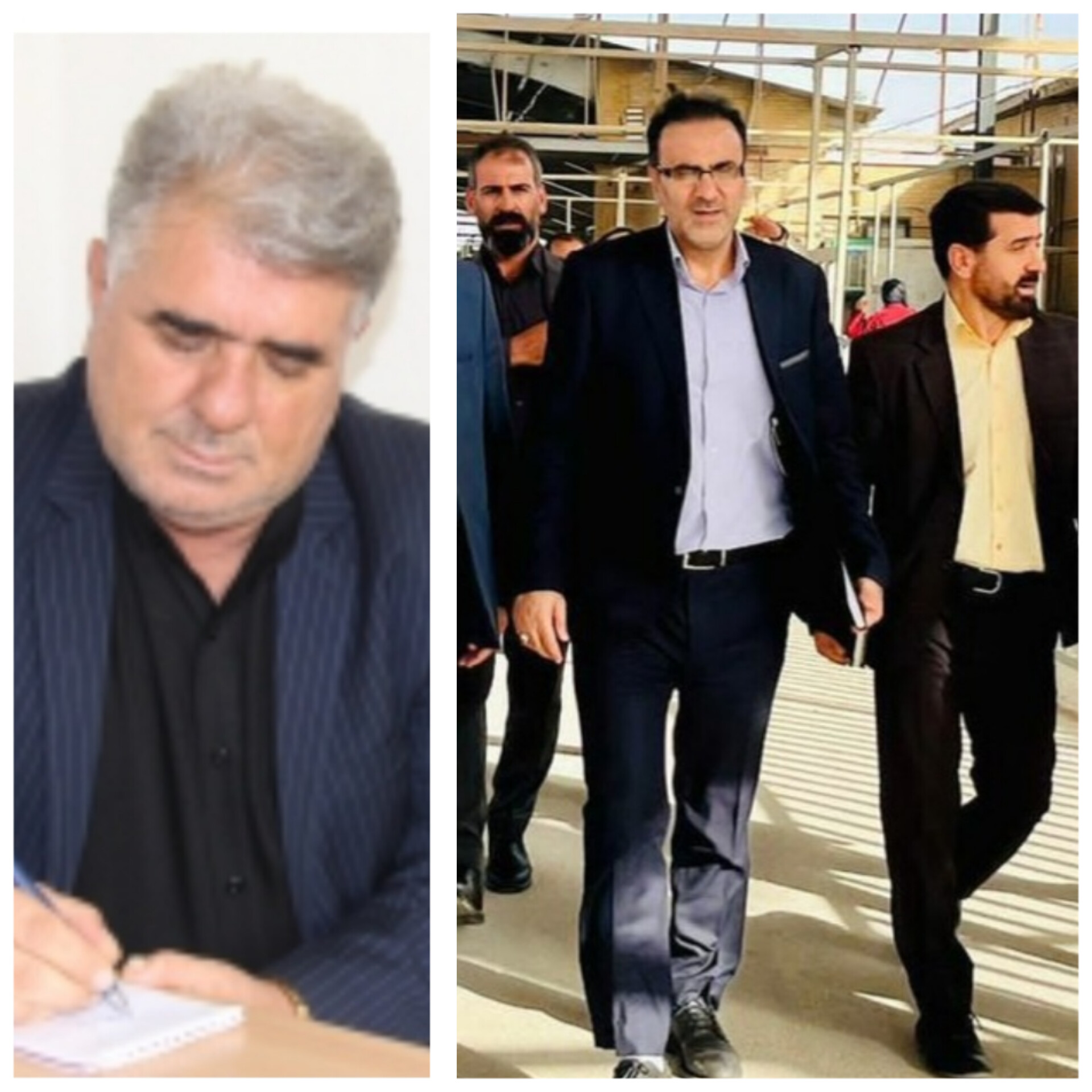 مدیریت  جهادی  “از شعار تا عمل”