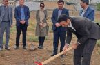 زوج خیر  بدره ای  هنرستان مشارکتی  احداث می کنند