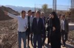 چهاربانده شدن محور ایوان-اسلام آباد به زودی به مناقصه می رود و یکی از مطالبات مردم استان ایلام عملیاتی می شود