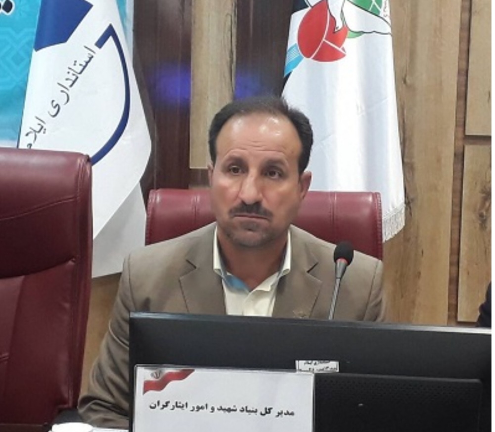 بررسی ۳۰۰ پرونده حق پرستاری جامعه ایثارگران