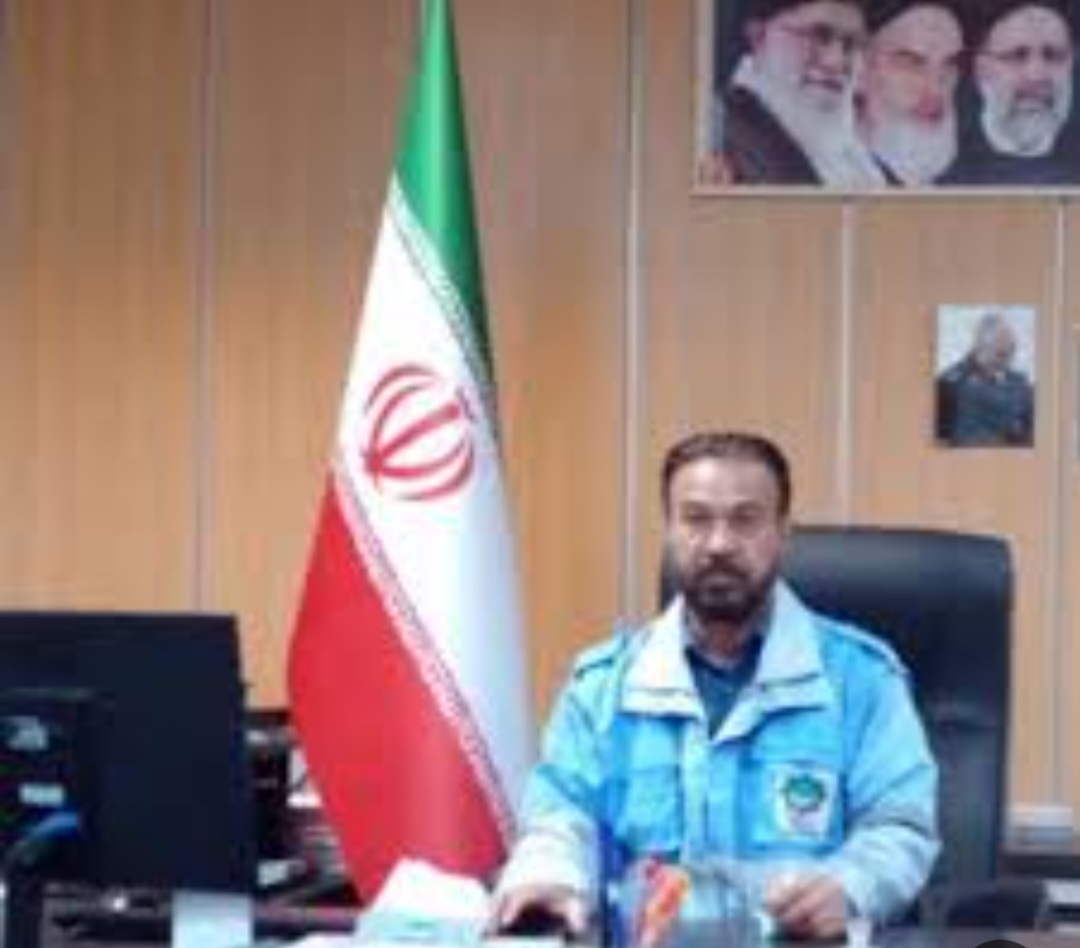 دستگاه‌های امدادرسان ایلام آمادگی لازم برای ورود سامانه بارشی جدید را داشته باشند