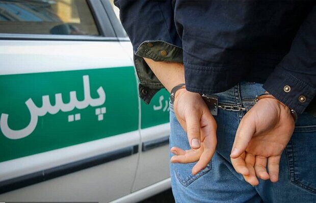 فیلم منتشر شده از درگیری در خرم آباد مربوط به پلیس نیست