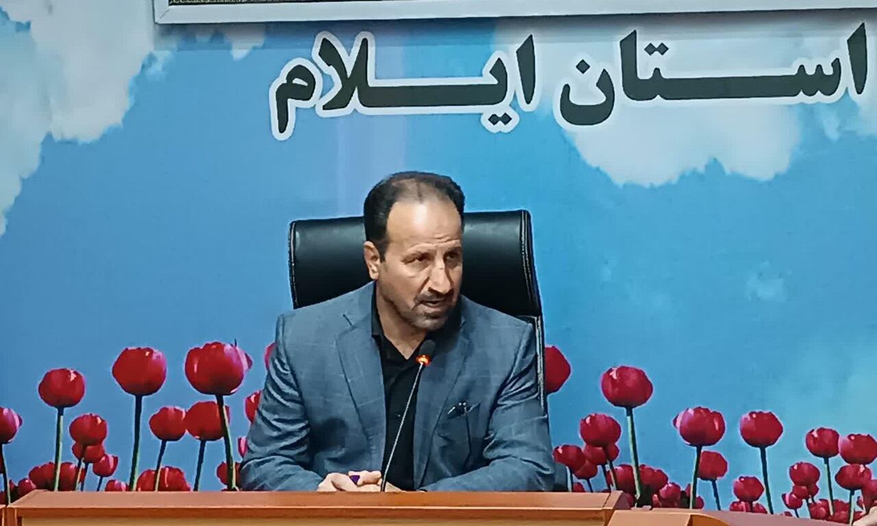 ثبت دیجیتالی بیش از ۸۵ هزار سند شهدا، آزادگان و جانبازان در استان ایلام