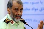 امنیت و آرامش در مرزهای کشور برقرار است