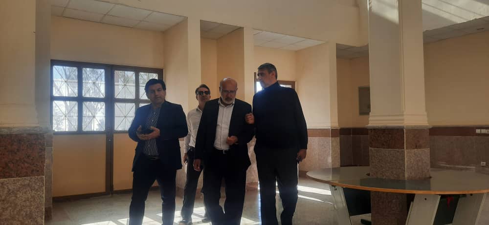 فرهنگ وهنر  جنوب استان ایلام  در کانون توجه ویژه وزارت فرهنگ وارشاد اسلامی