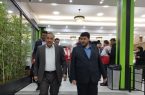 یک دستگاه ام.آر.آی به استان ایلام اختصاص یافت